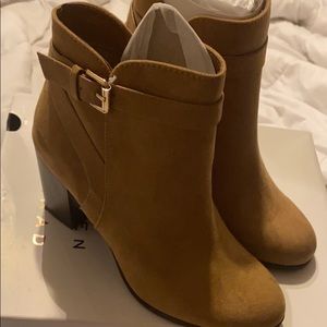 Ankle boots
